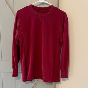 Aerie long sleeve T